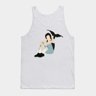 Kid Krow Tank Top